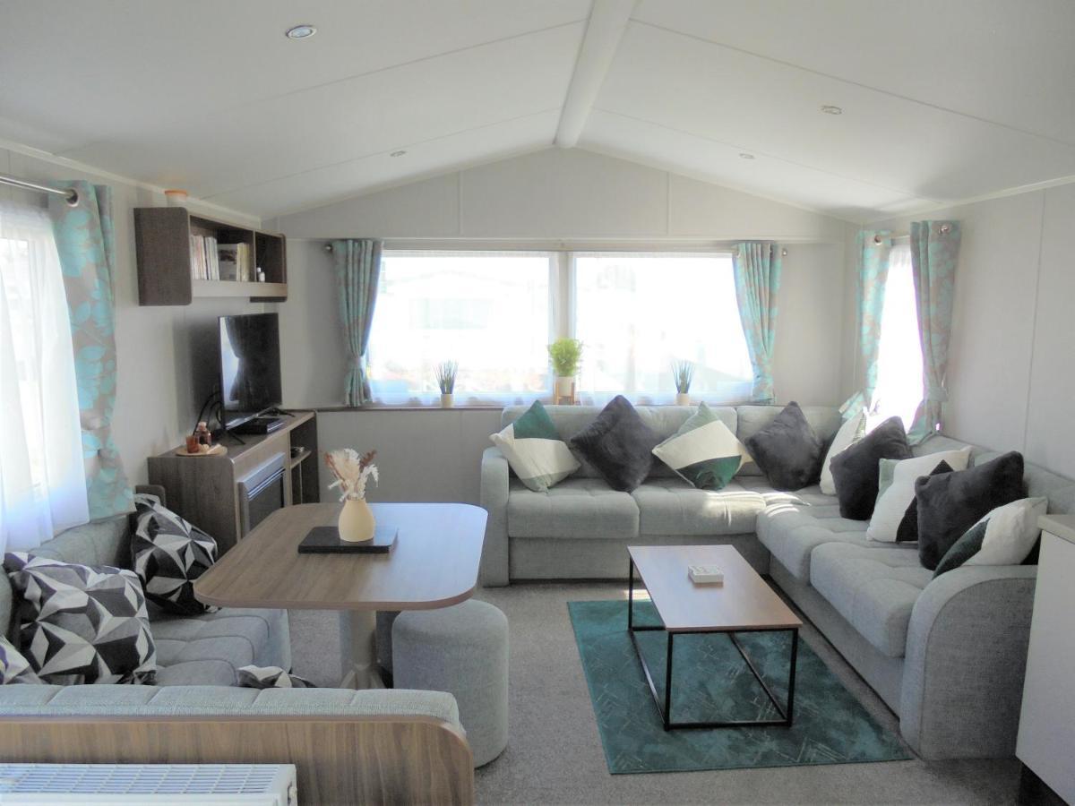 Kingfisher : Seasons:- 8 Berth, Central Heated, Close To Site Shop Ingoldmells Ngoại thất bức ảnh