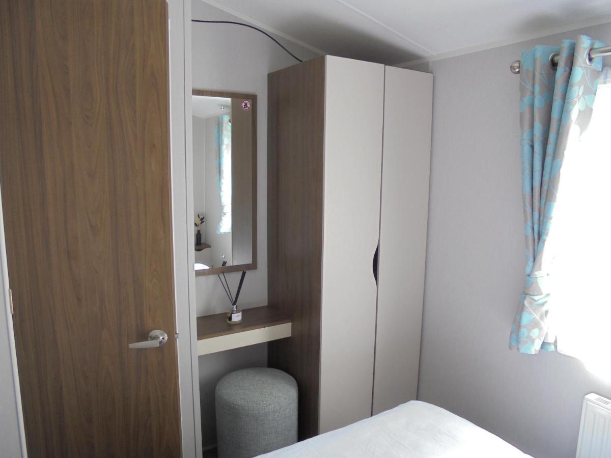 Kingfisher : Seasons:- 8 Berth, Central Heated, Close To Site Shop Ingoldmells Ngoại thất bức ảnh